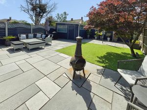 WOOD AVENUE- click for photo gallery